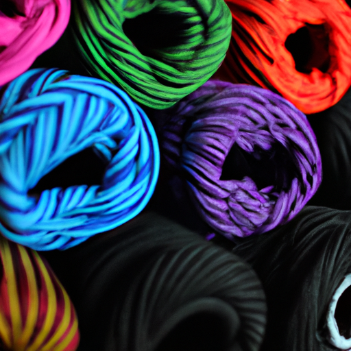 When it comes to choosing the perfect color drawstring for your needs, there are a few things you need to take into account