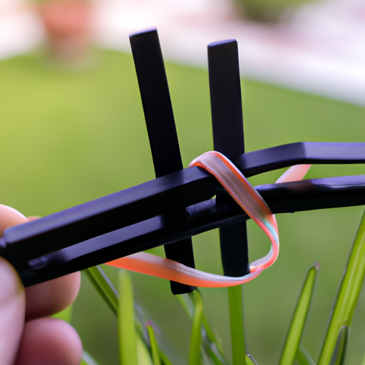 How to choose the perfect outdoor cable tie Introduction: How to properly connect outdoor cable ties can differ in terms of quality, size, and price