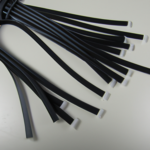 This blog is about how to use heat resistant cable ties for a variety of applications.