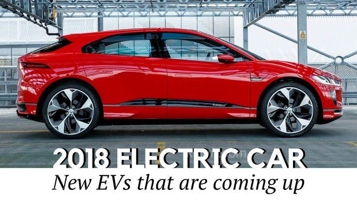 Electric cars are a new type of car that are becoming more and more popular