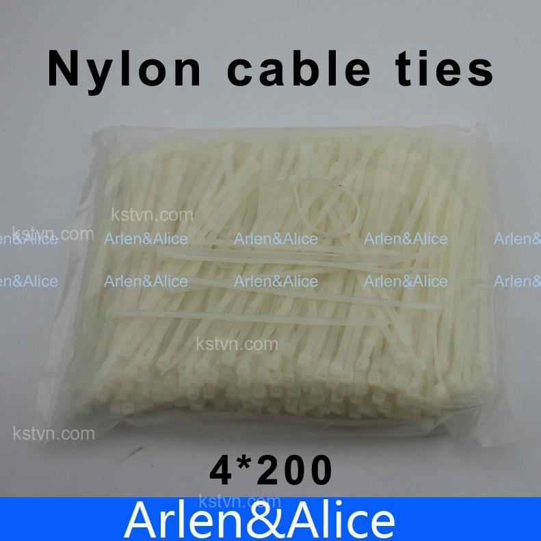 Cách sử dụng dây buộc cáp nylon có thể tháo rời đúng cách