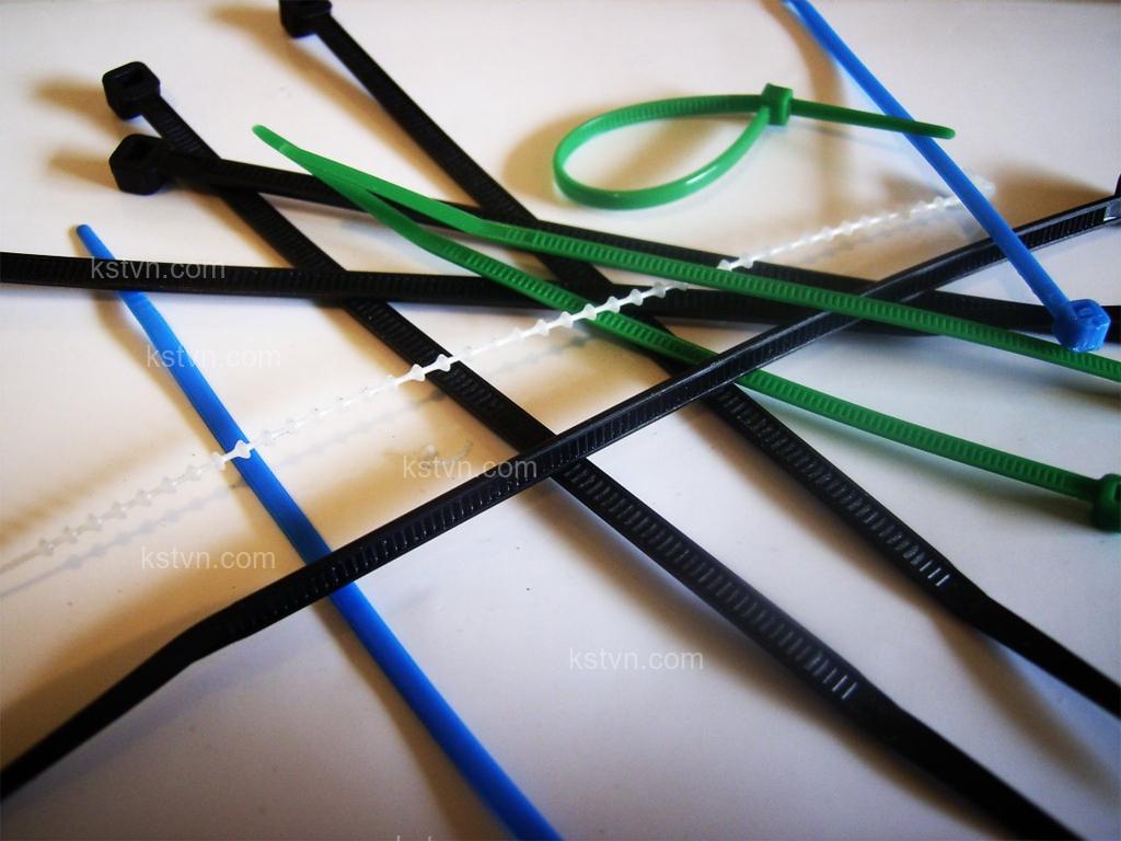 Tightness ties cable in every way