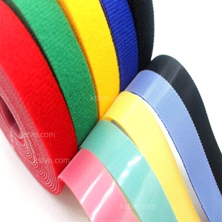 Adding a touch of color to your cable ties: exploring the benefits of different colors