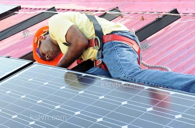 A guide to installing solar panels on your home