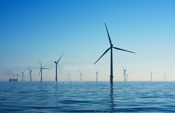 Exploring the benefits of offshore wind energy