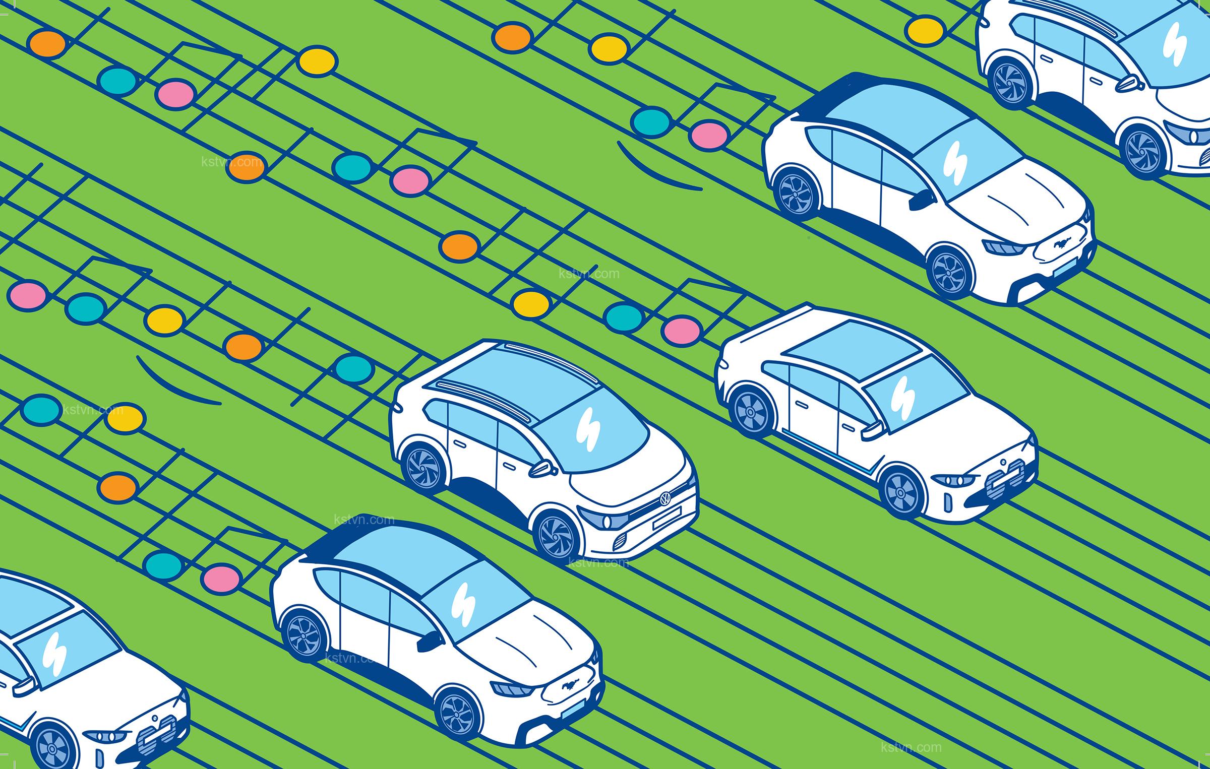 Exploring the future of electric cars