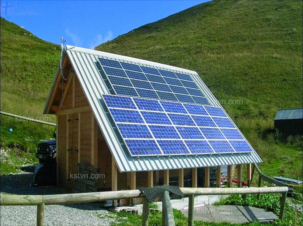 How to select the right solar panel for your home