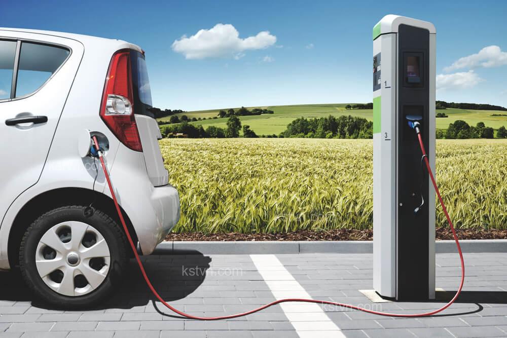 The pros and cons of electric cars
