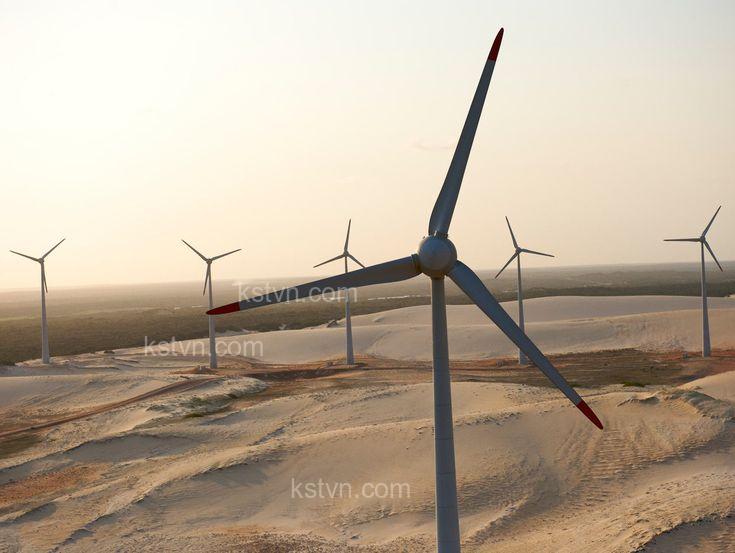 The top wind energy projects around the world