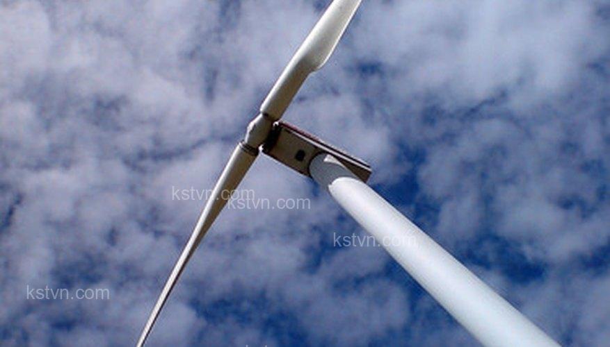 Harnessing the power of wind energy