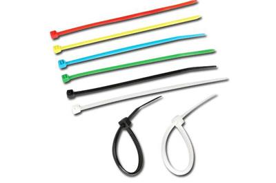 How to choose the best nylon cable ties for your application