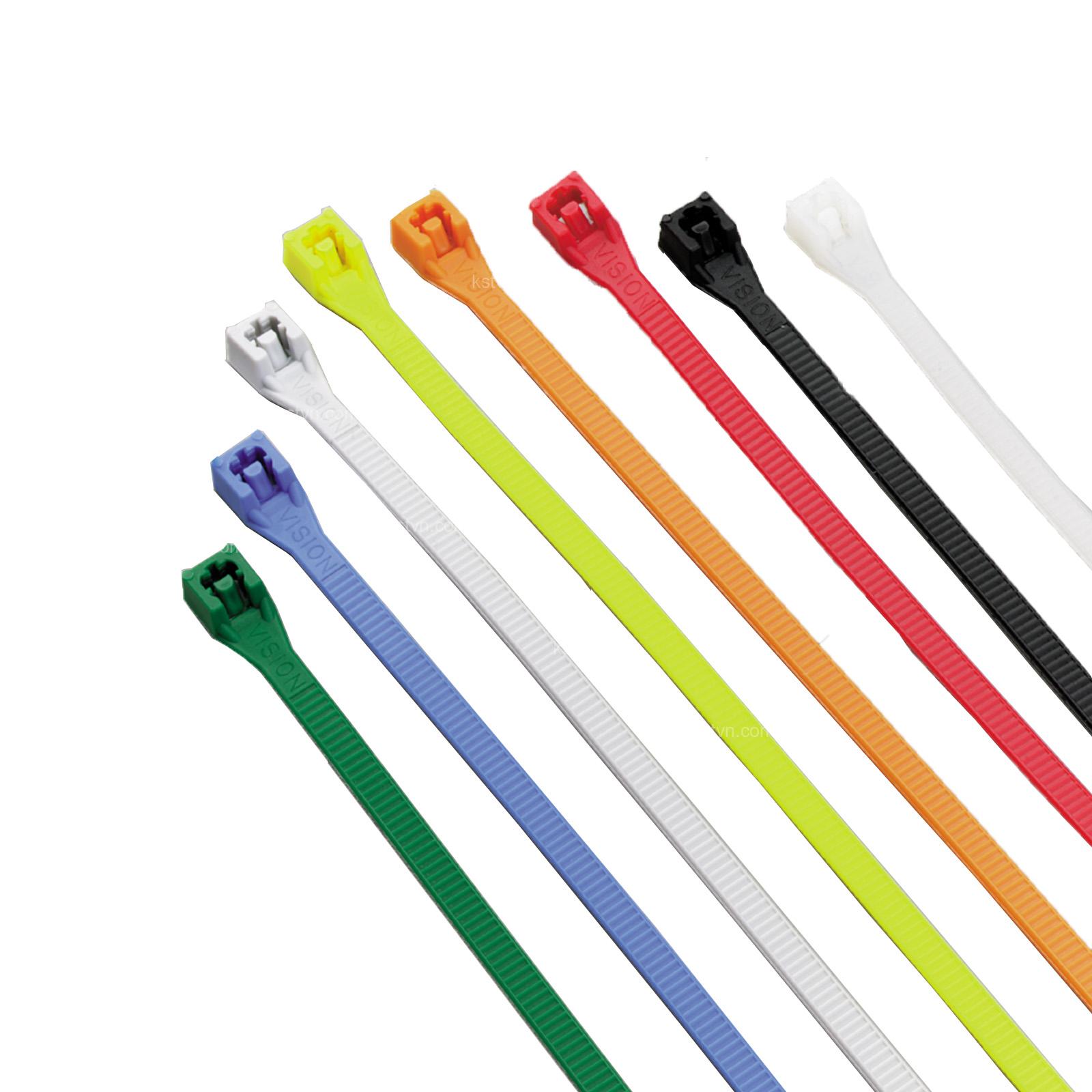 How to choose the right nylon cable tie uv for your project