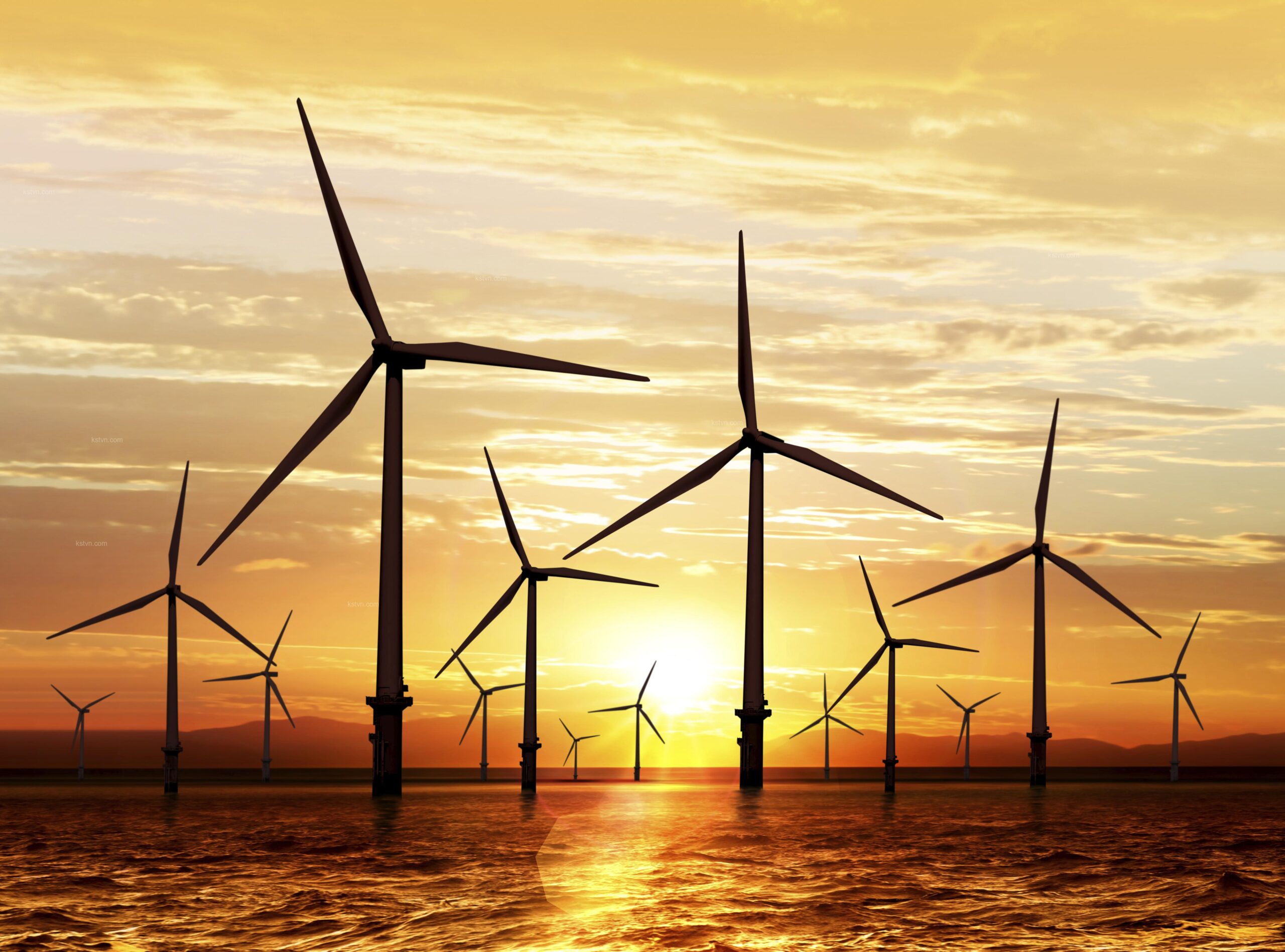 Is wind energy a sustainable energy source ?