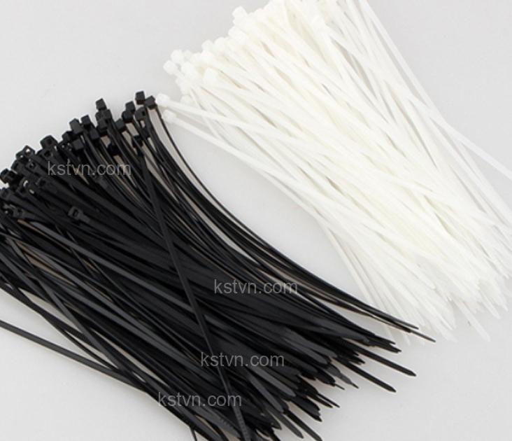The benefits of using nylon cable ties in taiwan