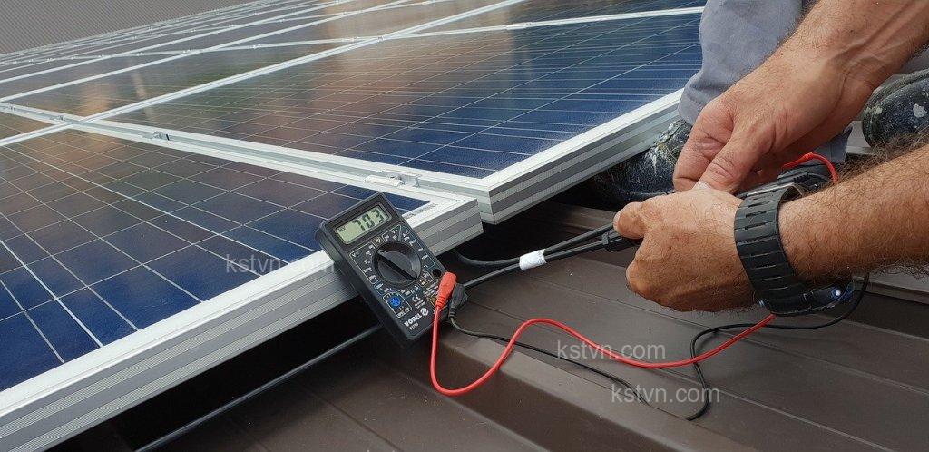 Tips for installing solar panels